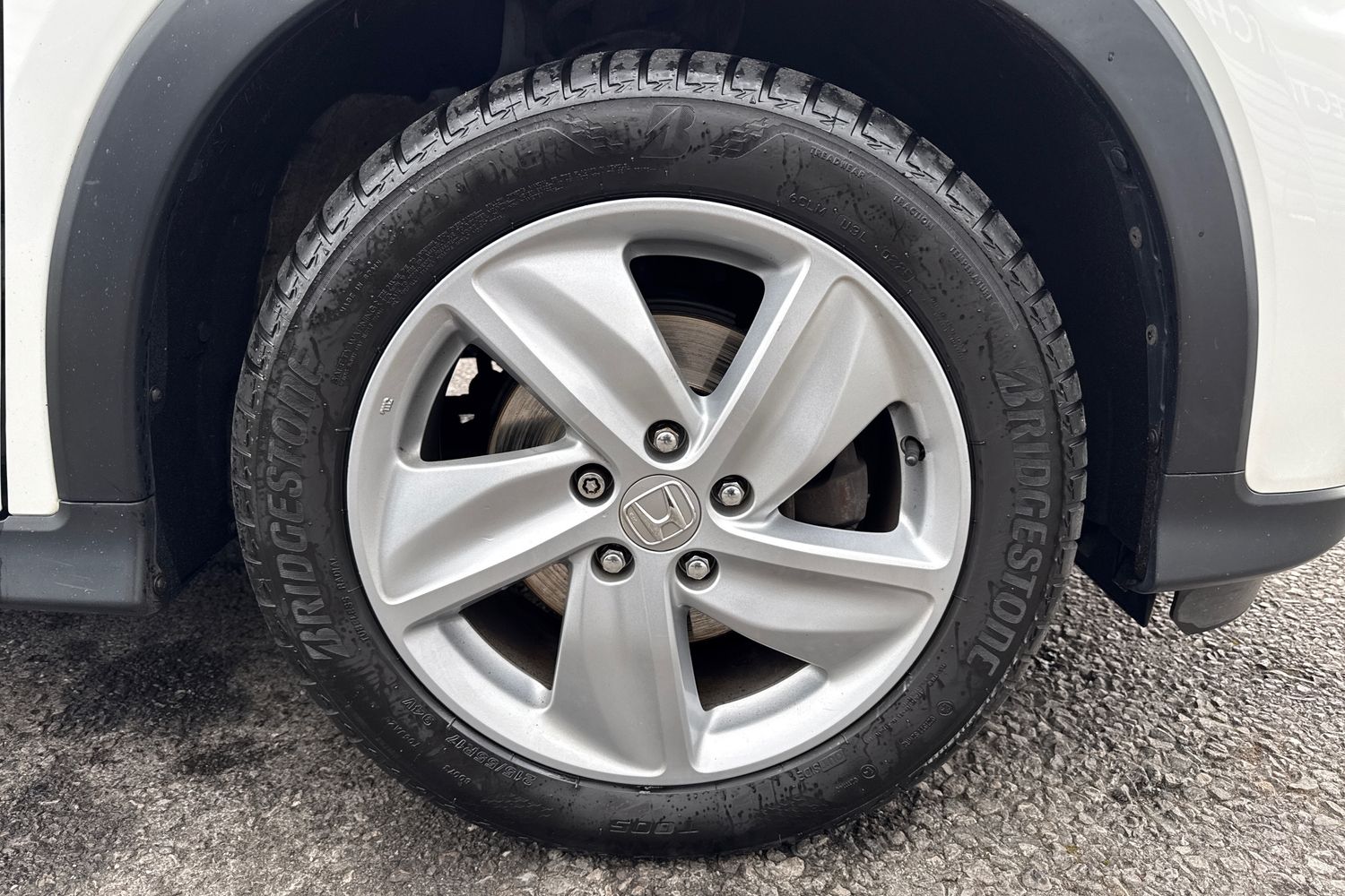 Used Honda HR-V 2018 for sale - 77480724: Photo 13