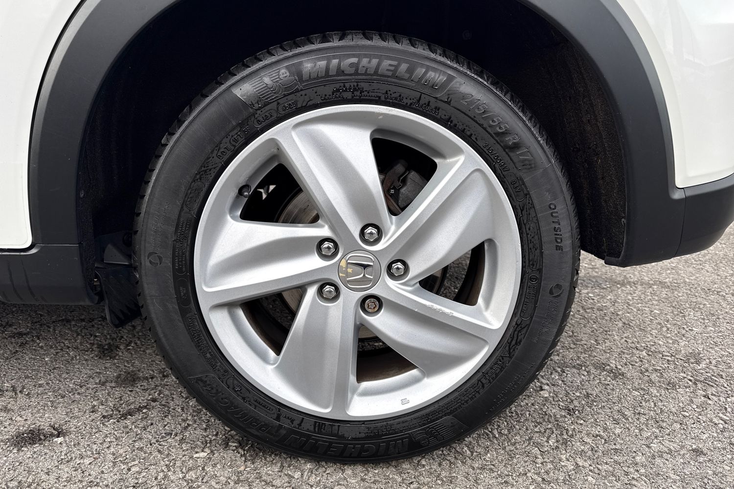 Used Honda HR-V 2018 for sale - 77480724: Photo 14