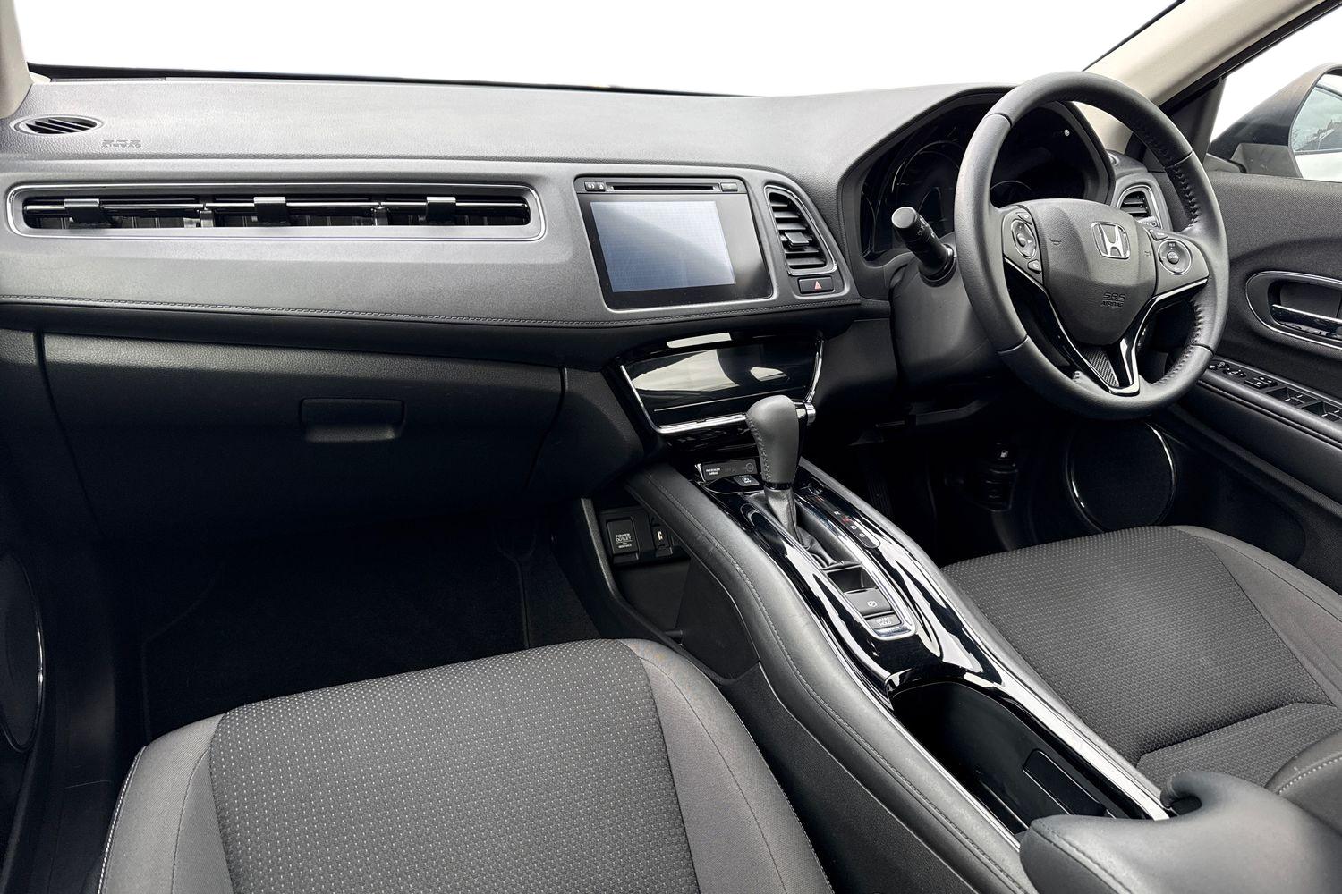 Used Honda HR-V 2018 for sale - 77480724: Photo 15