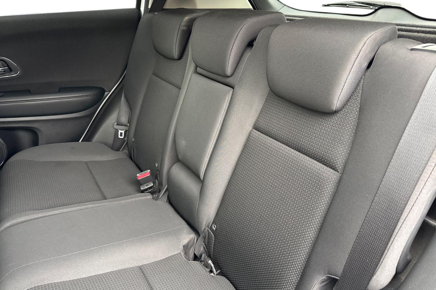 Used Honda HR-V 2018 for sale - 77480724: Photo 17