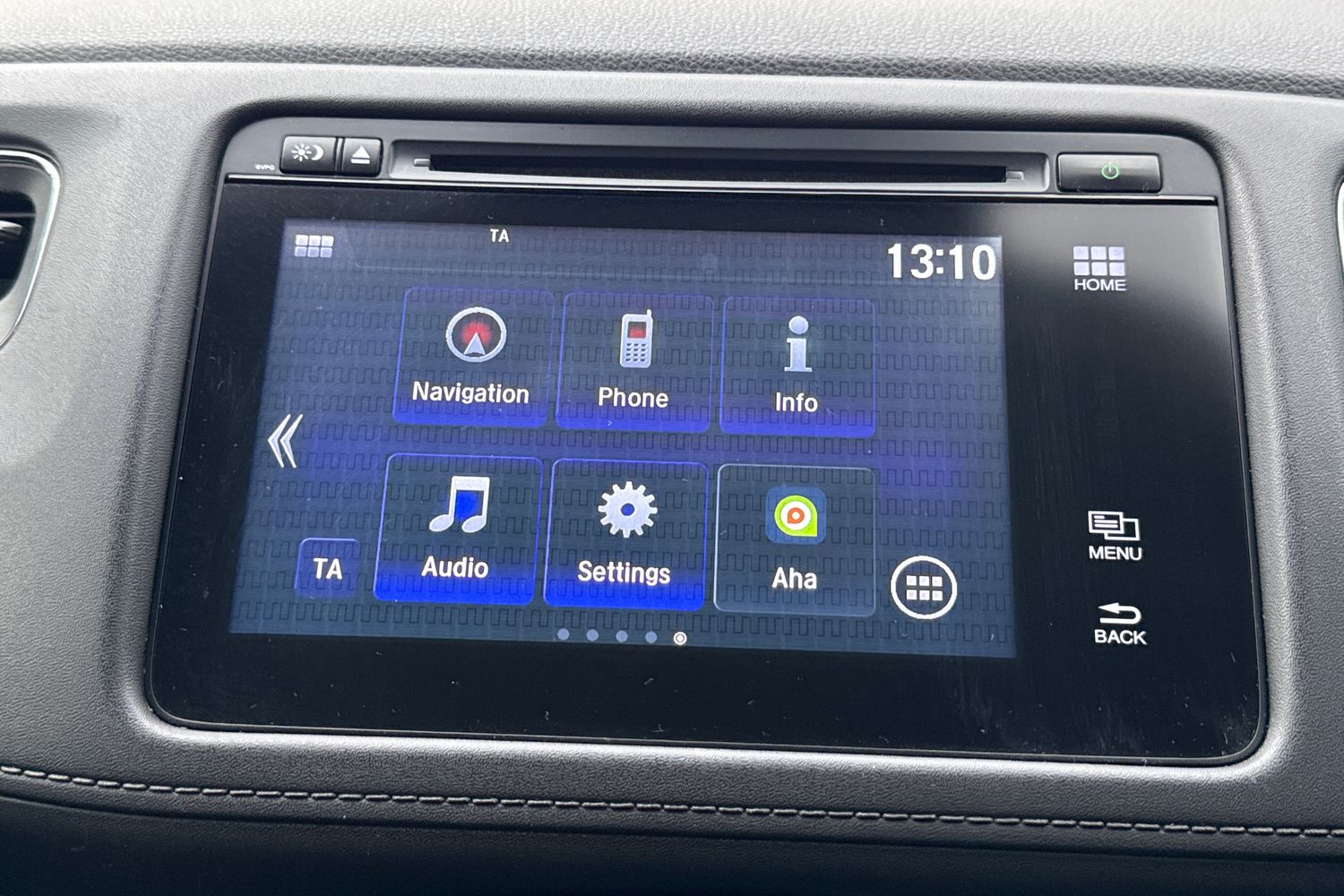 Used Honda HR-V 2018 for sale - 77480724: Photo 19