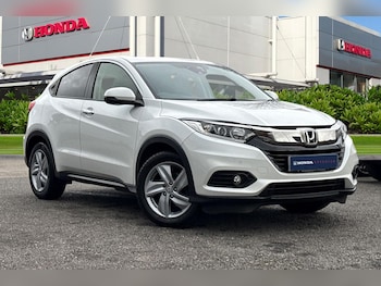 2018 - 1.5 i-VTEC SE CVT 5dr