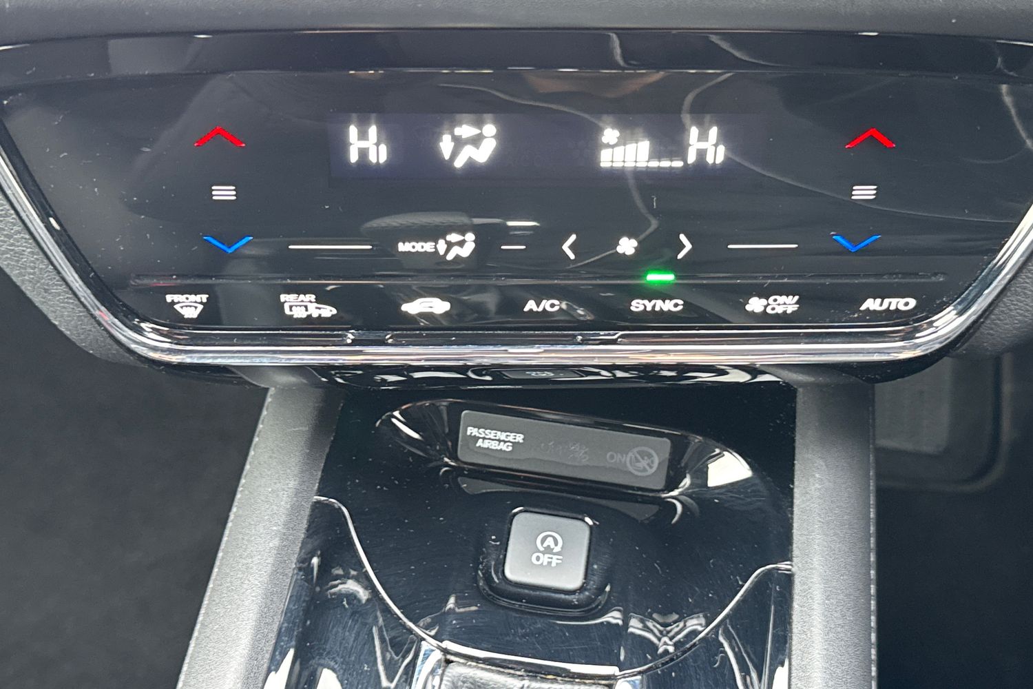 Used Honda HR-V 2018 for sale - 77480724: Photo 20