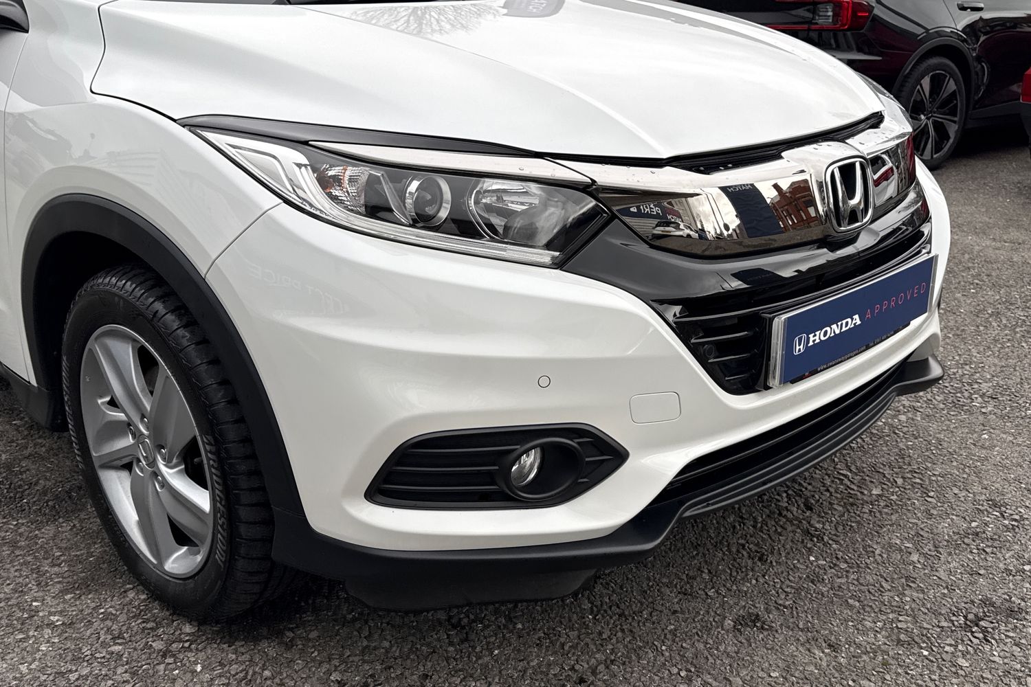 Used Honda HR-V 2018 for sale - 77480724: Photo 24