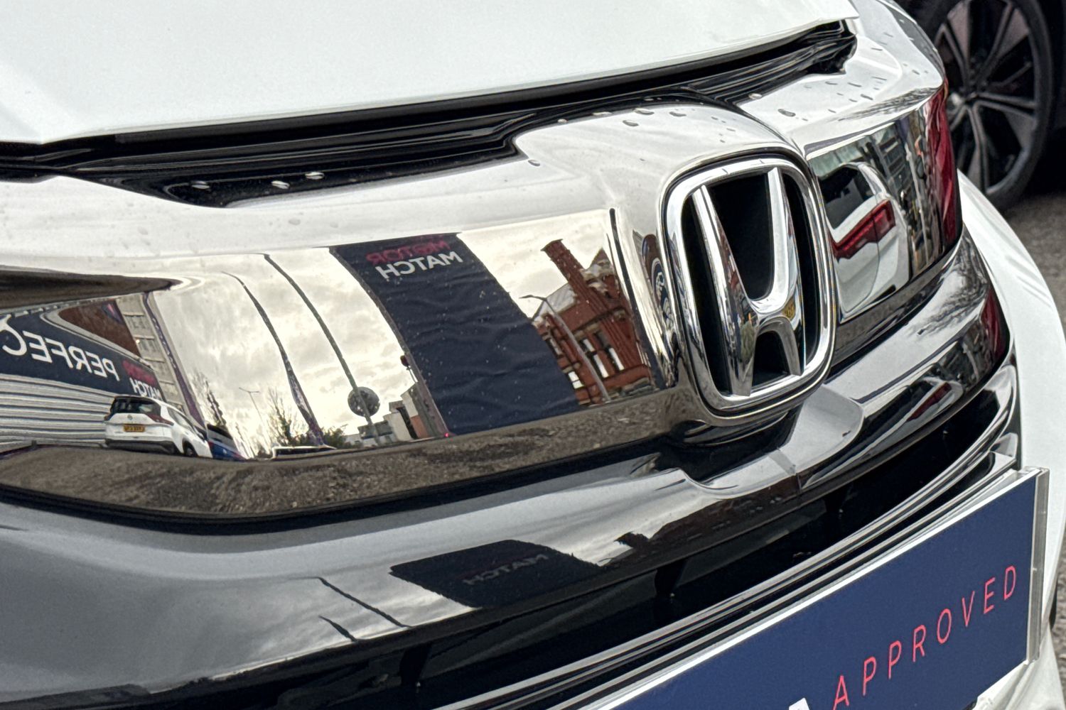 Used Honda HR-V 2018 for sale - 77480724: Photo 25