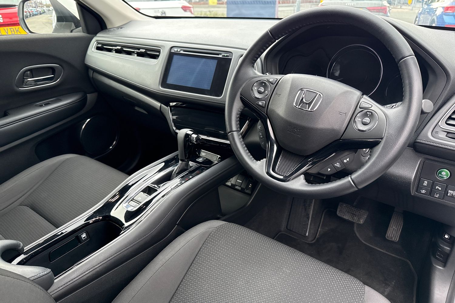 Used Honda HR-V 2018 for sale - 77480724: Photo 26