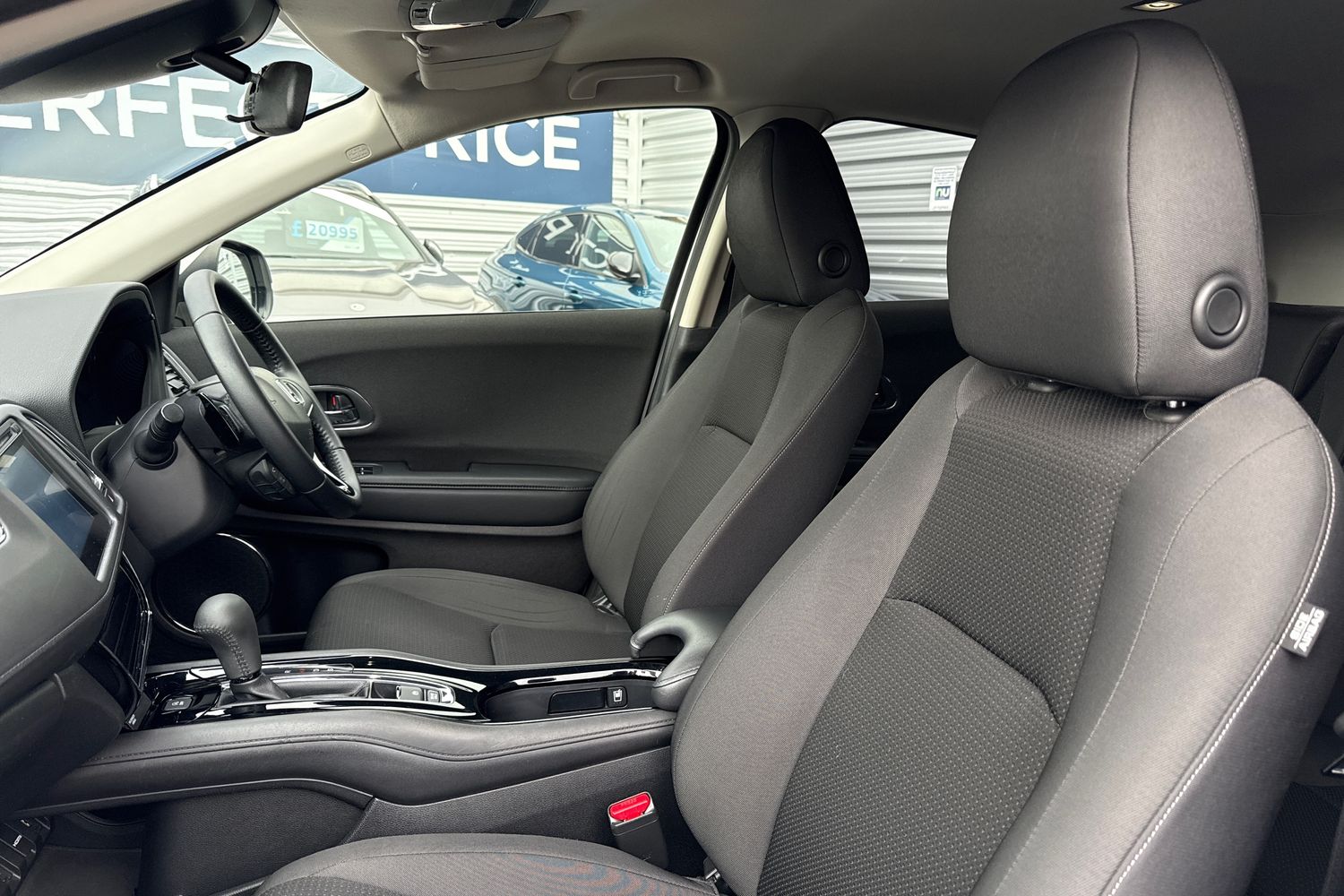 Used Honda HR-V 2018 for sale - 77480724: Photo 28