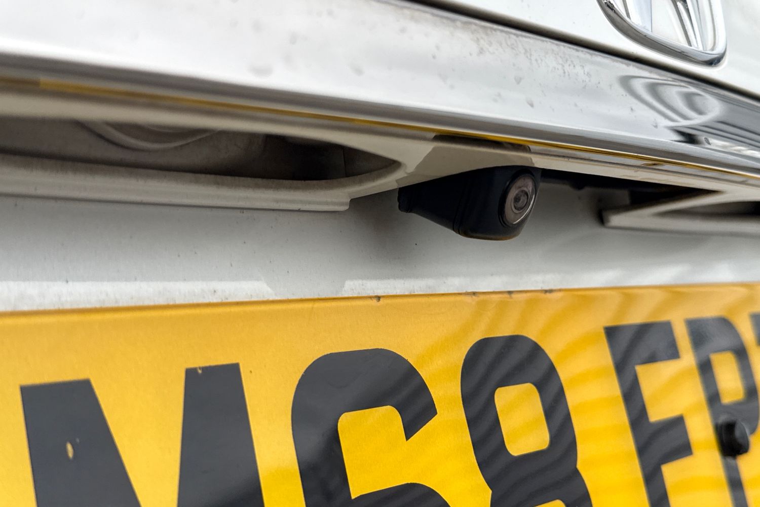 Used Honda HR-V 2018 for sale - 77480724: Photo 30