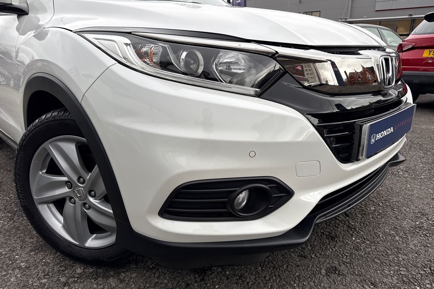 Used Honda HR-V 2018 for sale - 77480724: Photo 32