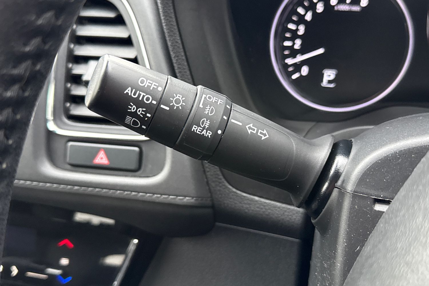 Used Honda HR-V 2018 for sale - 77480724: Photo 37