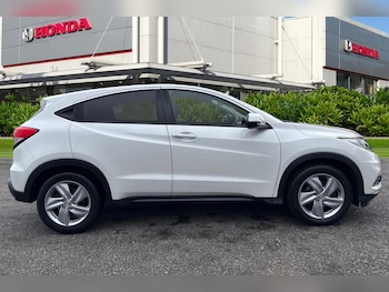 Used Honda HR-V 2018 for sale - 77480724: Photo
