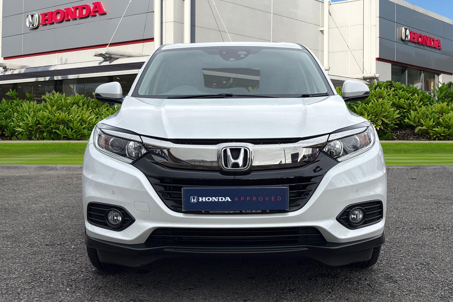 Used Honda HR-V 2018 for sale - 77480724: Photo 4