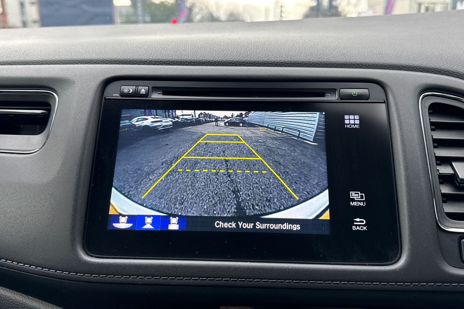 Used Honda HR-V 2018 for sale - 77480724: Photo 45