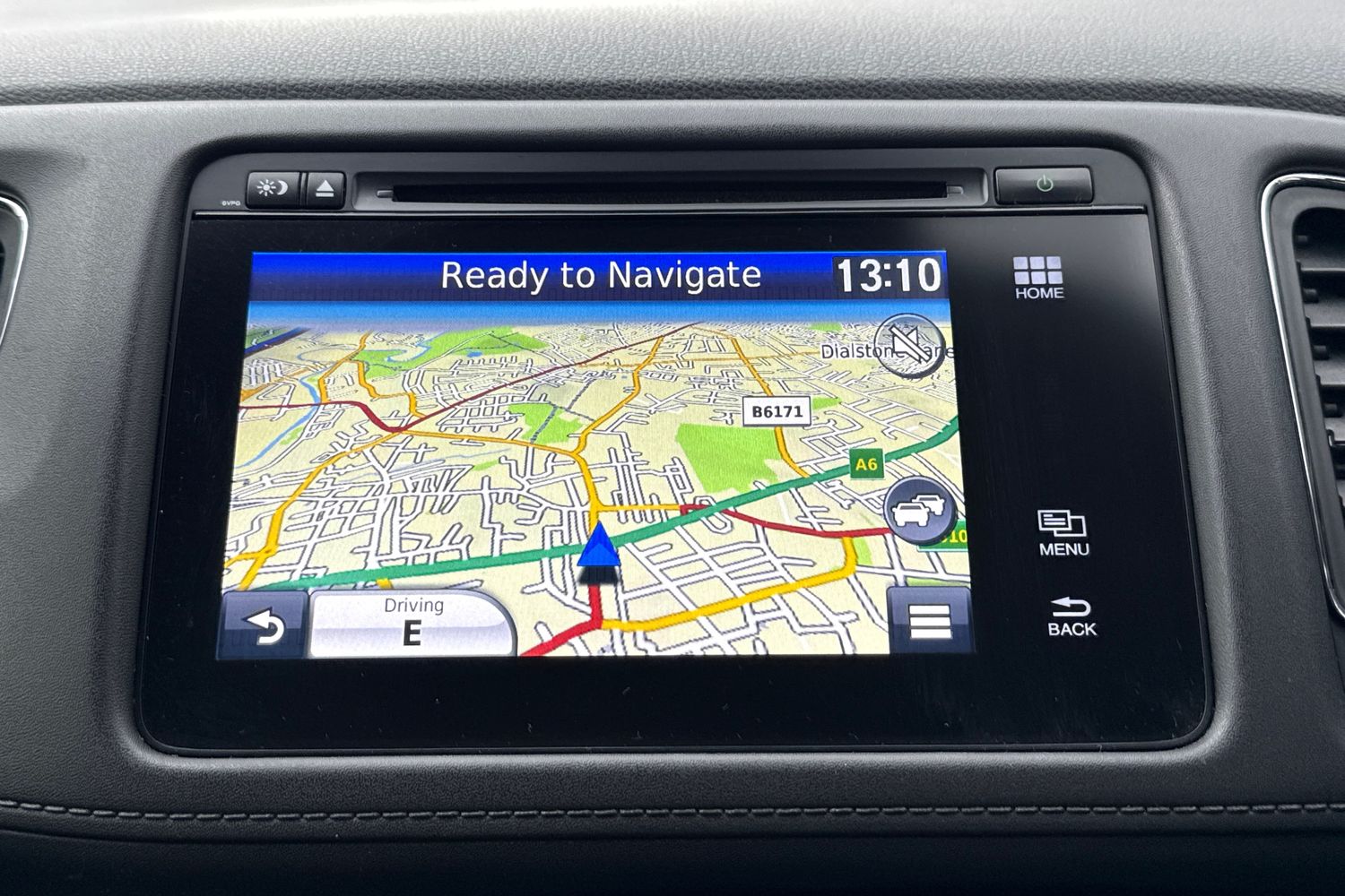 Used Honda HR-V 2018 for sale - 77480724: Photo 46