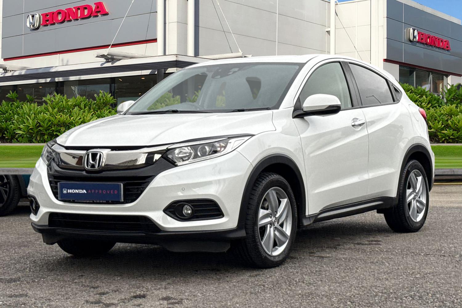 Used Honda HR-V 2018 for sale - 77480724: Photo 6