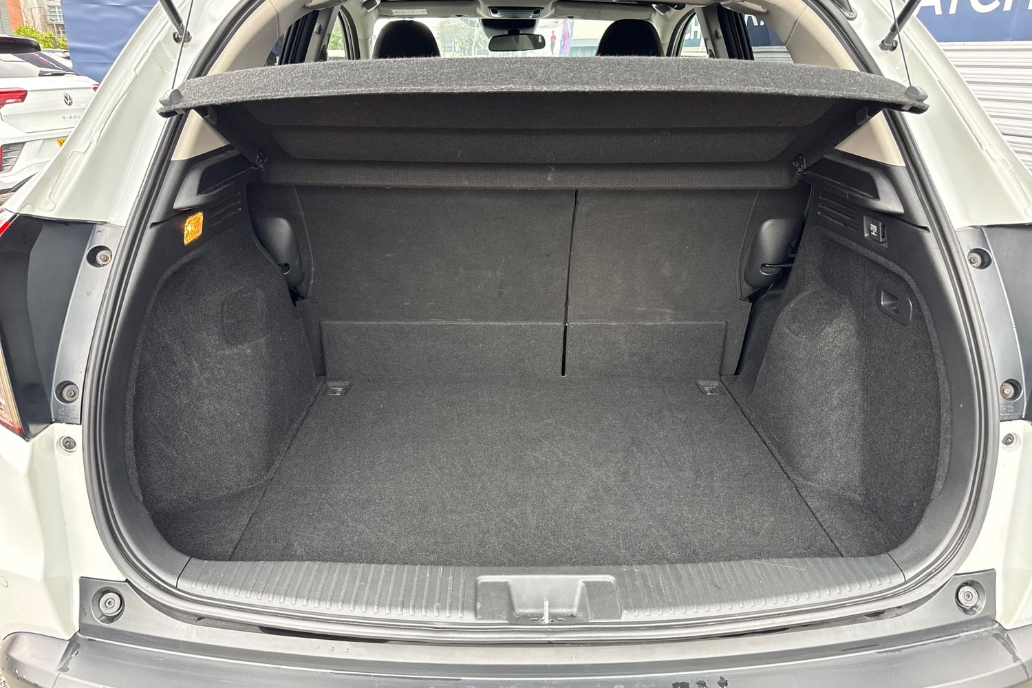 Used Honda HR-V 2018 for sale - 77480724: Photo 8