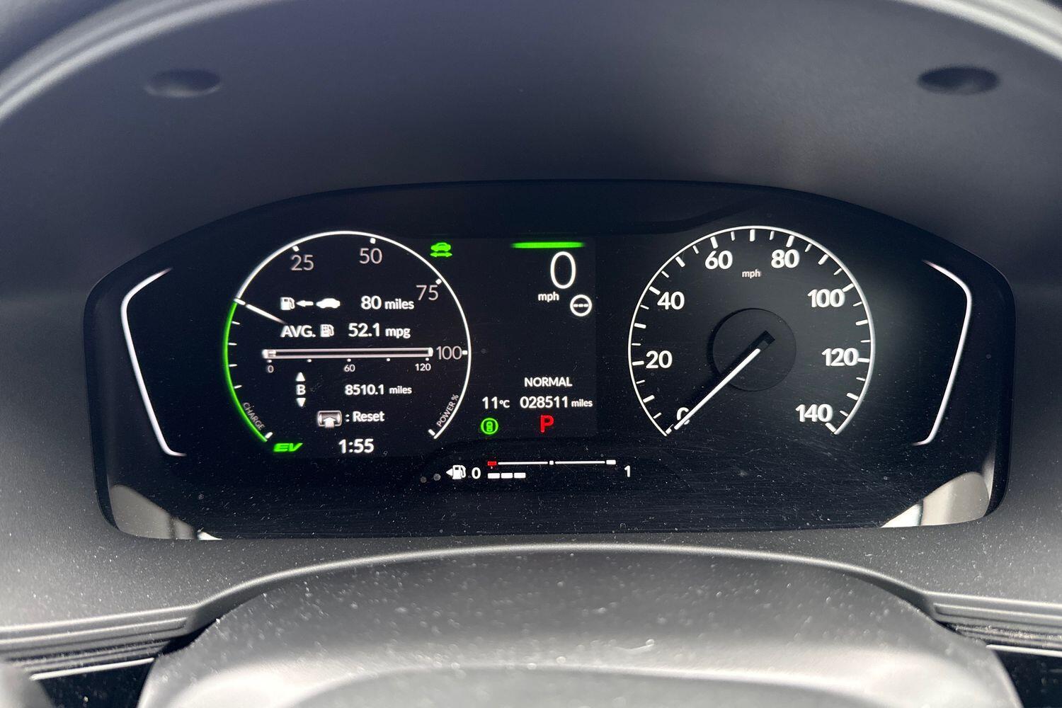 Used Honda Civic 2023 for sale - 77916614: Photo 11