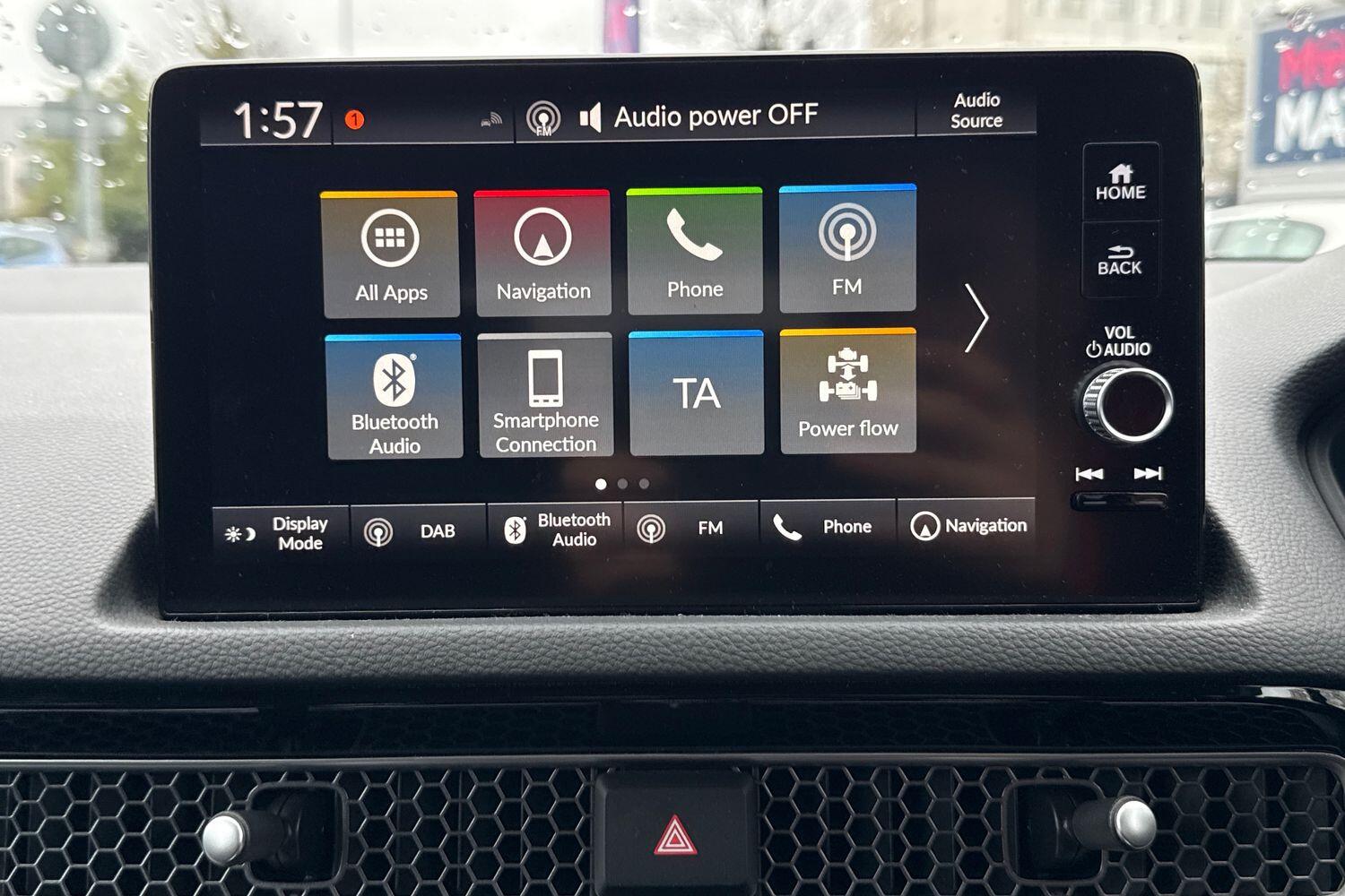 Used Honda Civic 2023 for sale - 77916614: Photo 13