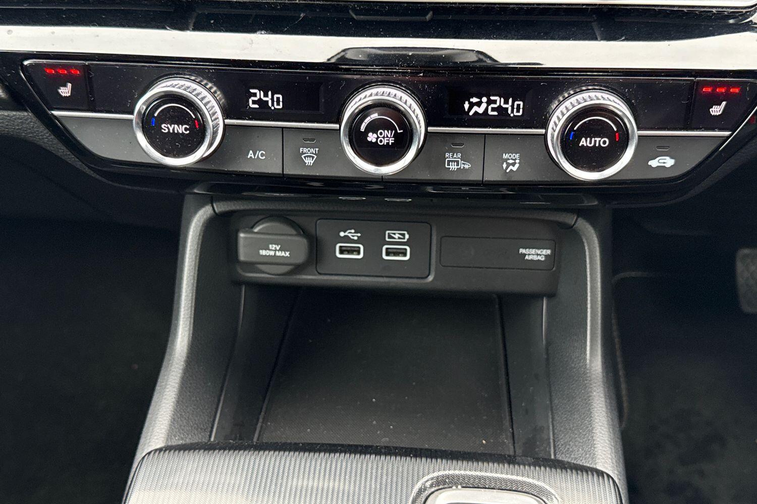 Used Honda Civic 2023 for sale - 77916614: Photo 14