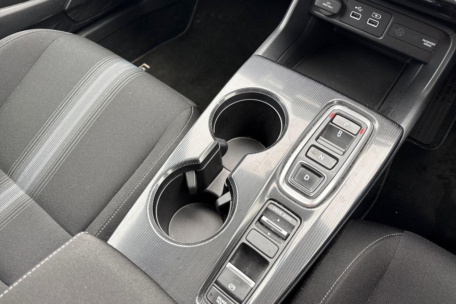 Used Honda Civic 2023 for sale - 77916614: Photo 15