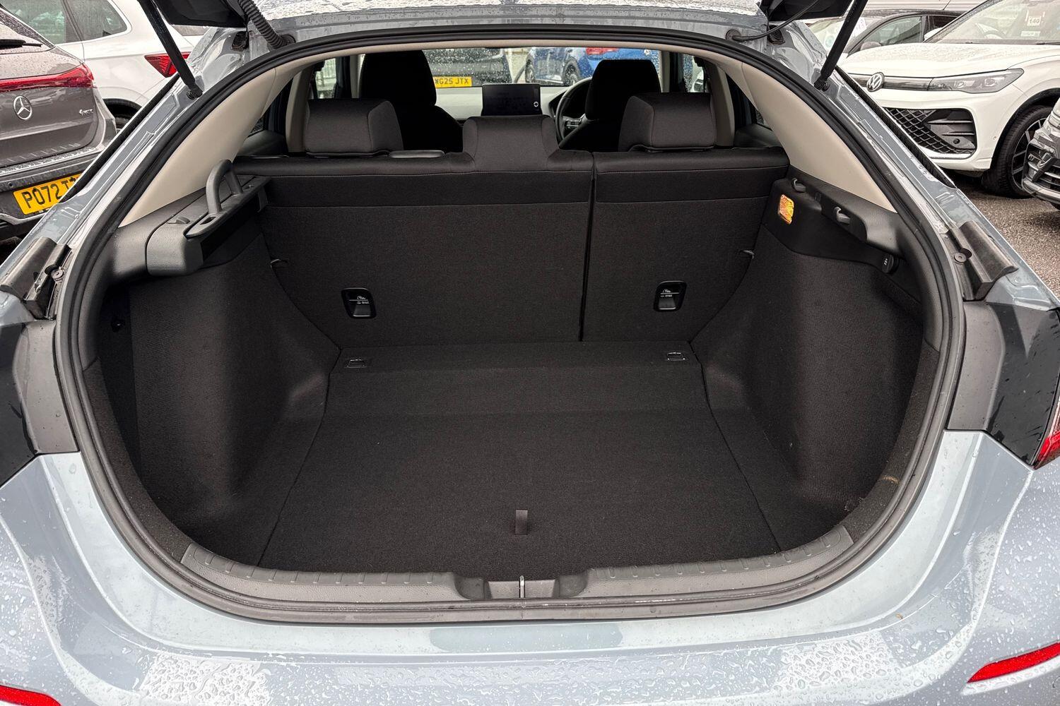 Used Honda Civic 2023 for sale - 77916614: Photo 16