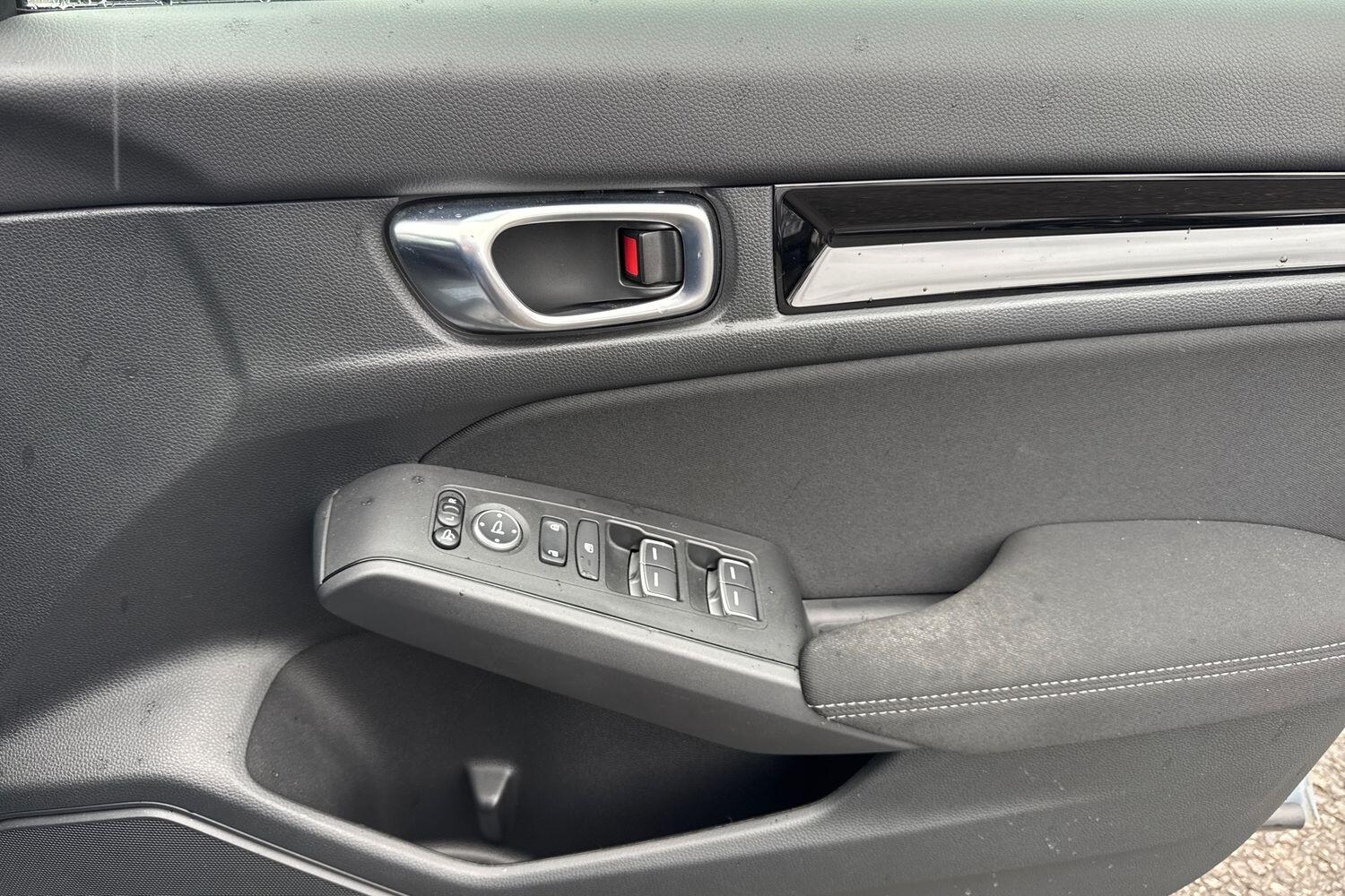 Used Honda Civic 2023 for sale - 77916614: Photo 19