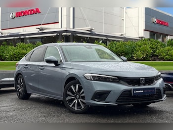 Used Honda Civic 2023 for sale - 77916614: Photo