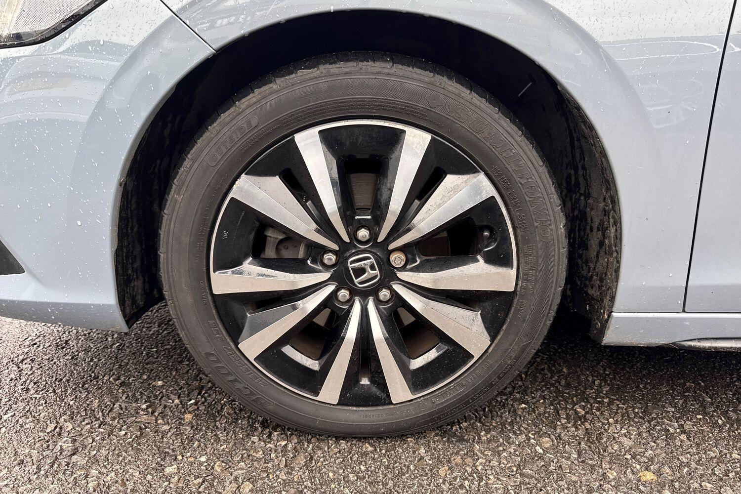 Used Honda Civic 2023 for sale - 77916614: Photo 20