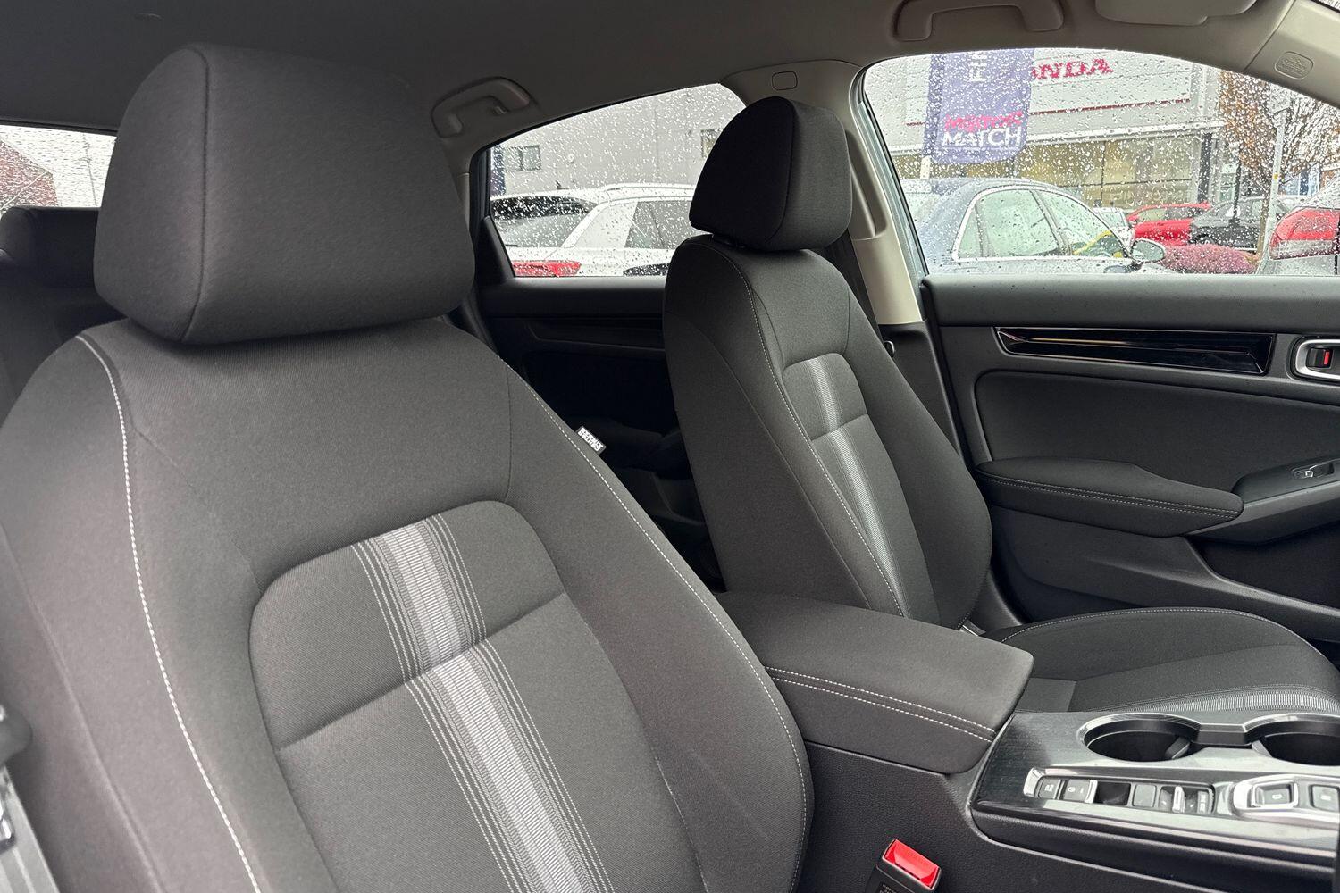 Used Honda Civic 2023 for sale - 77916614: Photo 21