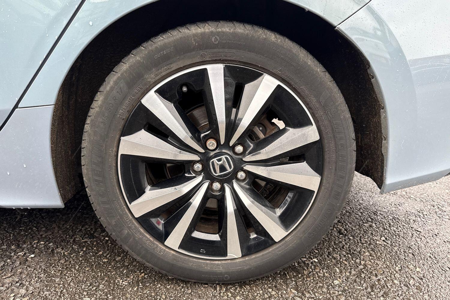 Used Honda Civic 2023 for sale - 77916614: Photo 22