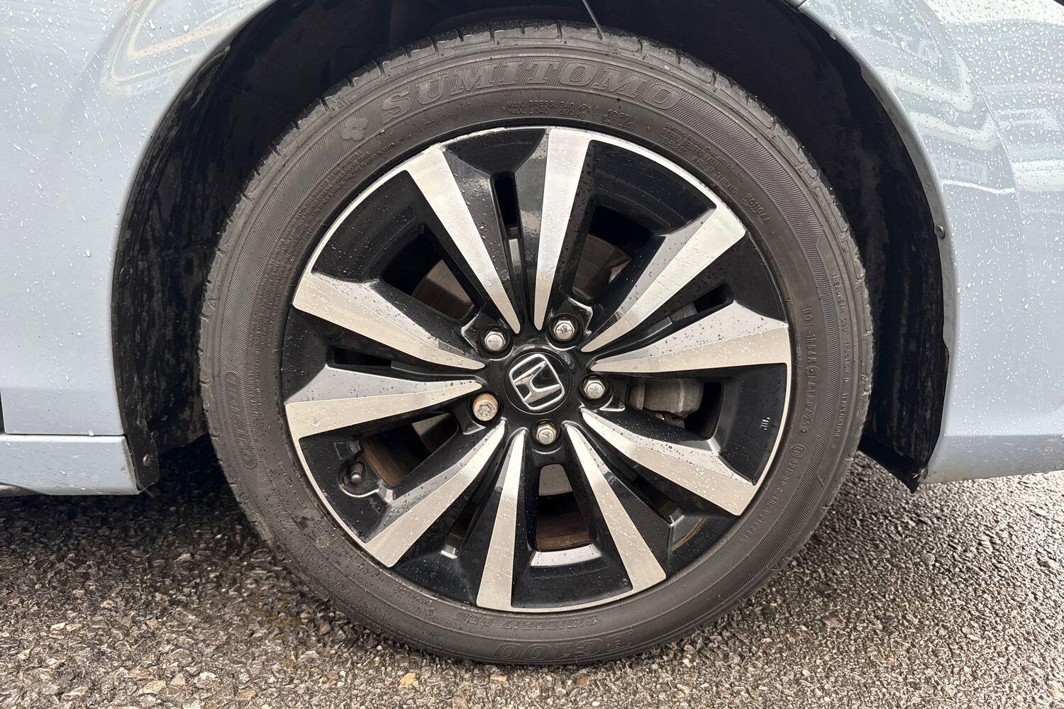 Used Honda Civic 2023 for sale - 77916614: Photo 23