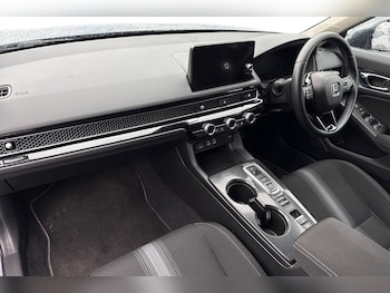 Used Honda Civic 2023 for sale - 77916614: Photo