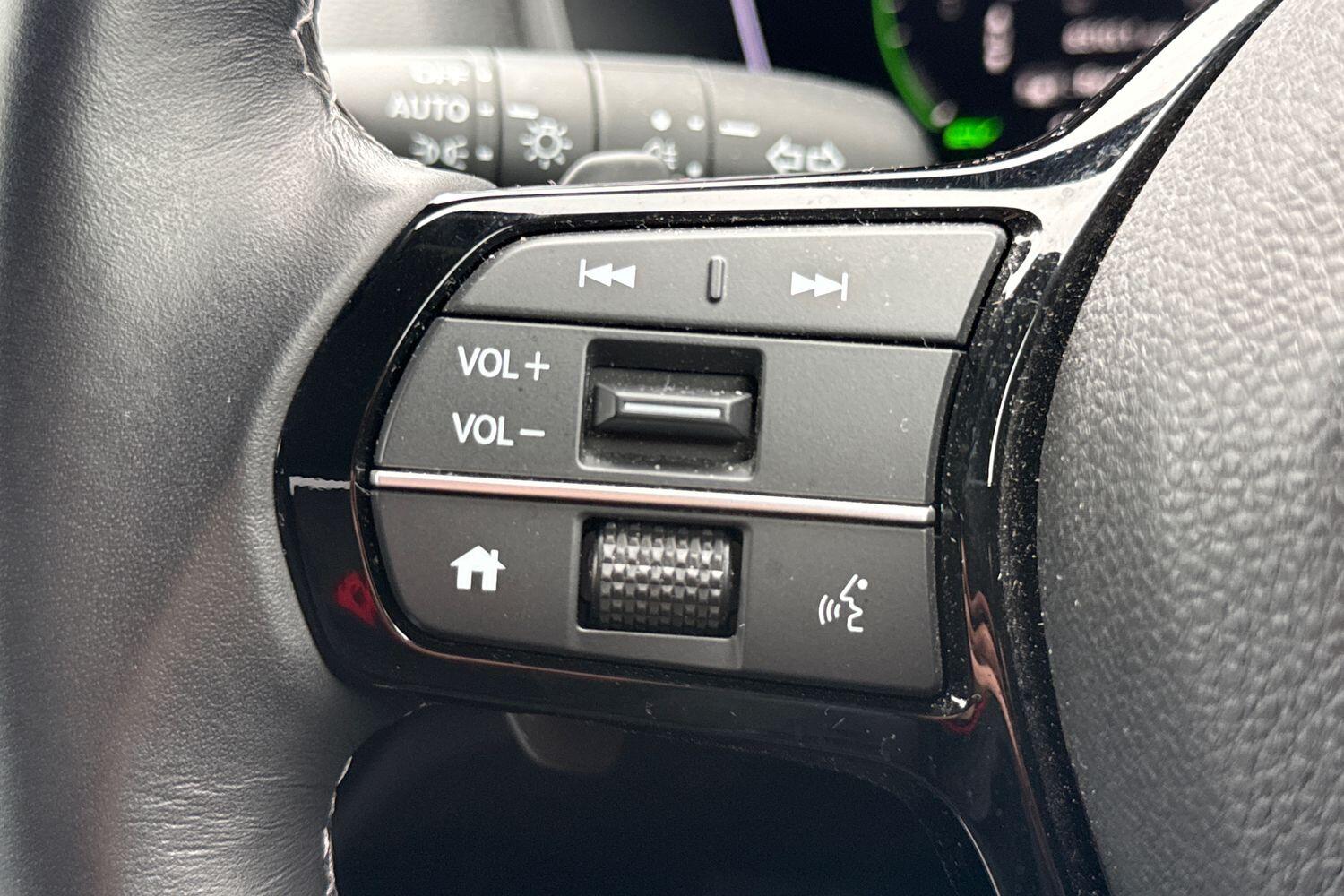 Used Honda Civic 2023 for sale - 77916614: Photo 30