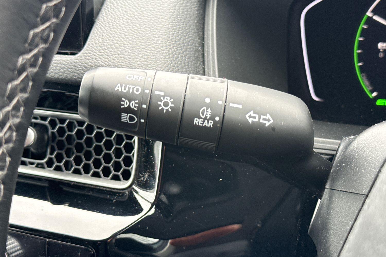 Used Honda Civic 2023 for sale - 77916614: Photo 31