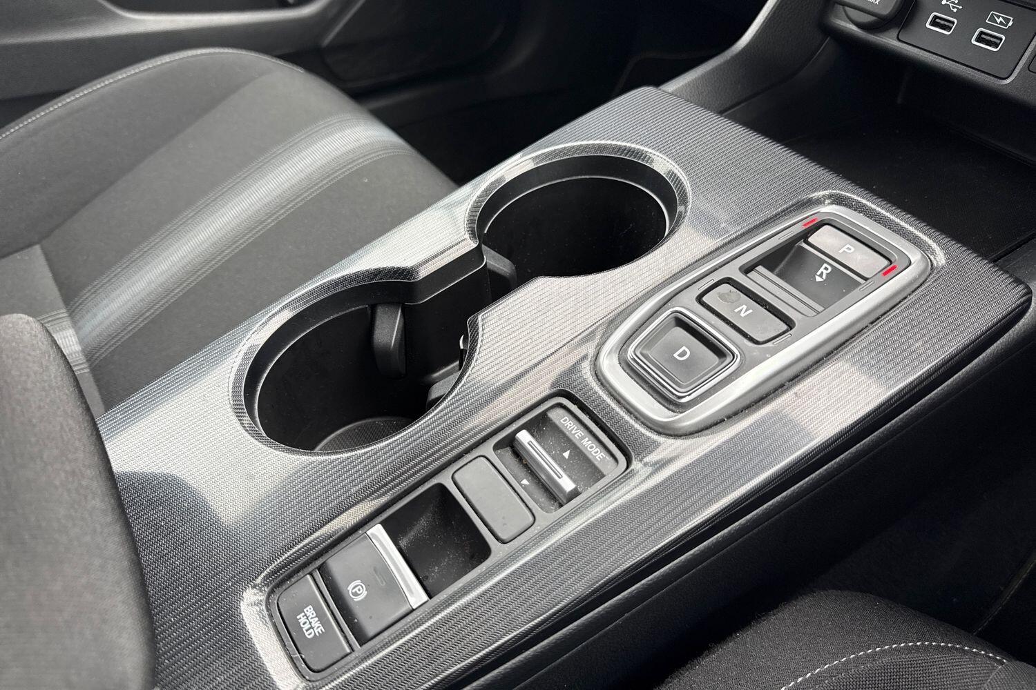 Used Honda Civic 2023 for sale - 77916614: Photo 32