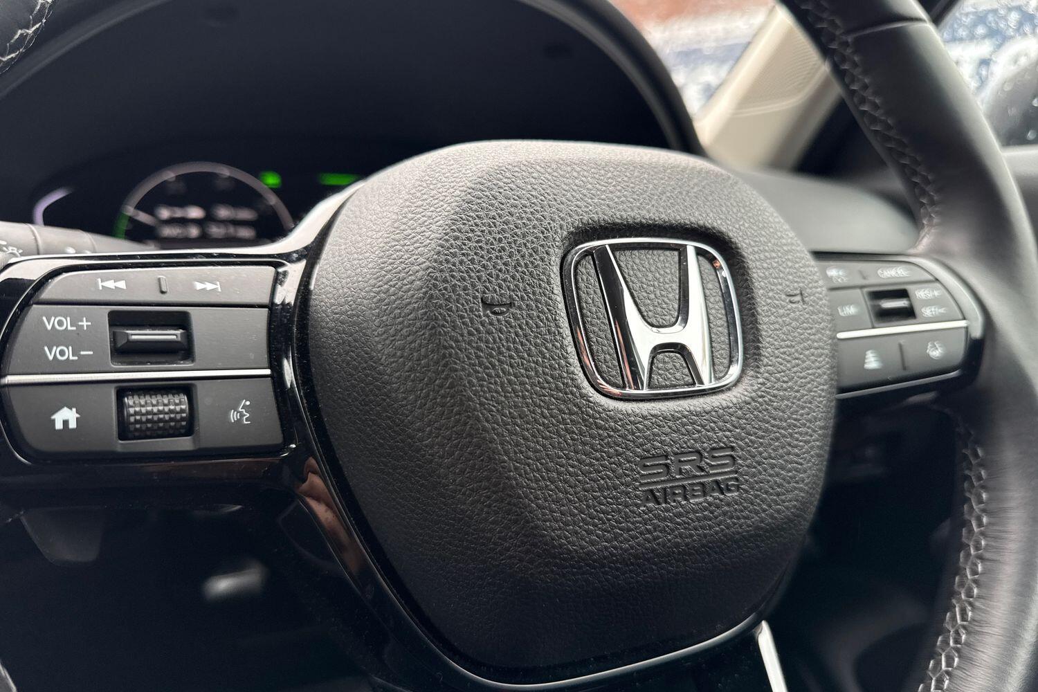 Used Honda Civic 2023 for sale - 77916614: Photo 34