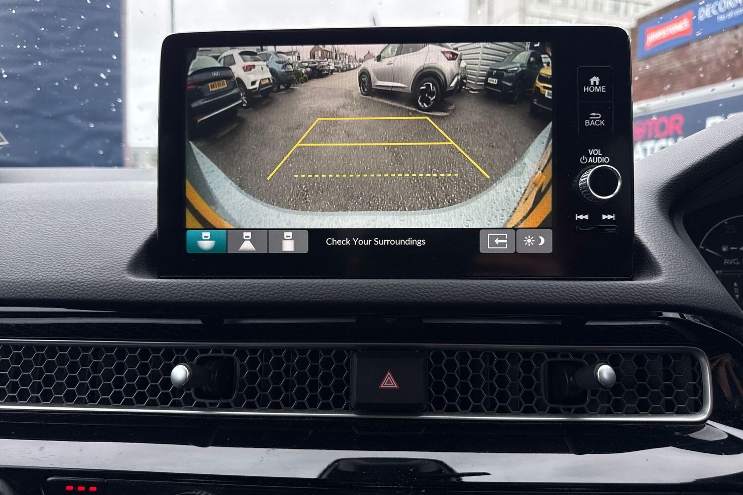 Used Honda Civic 2023 for sale - 77916614: Photo 36