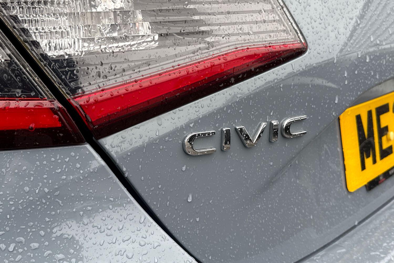 Used Honda Civic 2023 for sale - 77916614: Photo 39