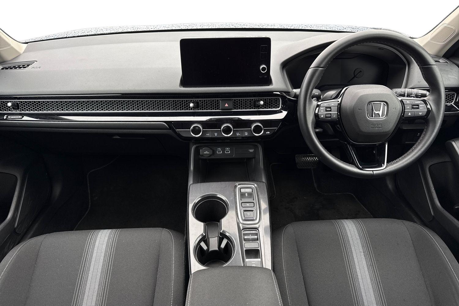 Used Honda Civic 2023 for sale - 77916614: Photo 4