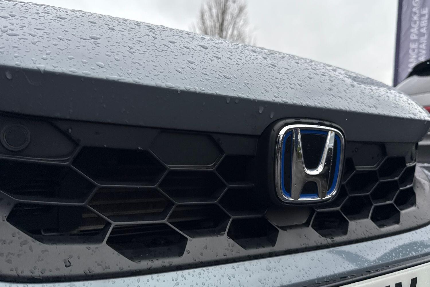 Used Honda Civic 2023 for sale - 77916614: Photo 42