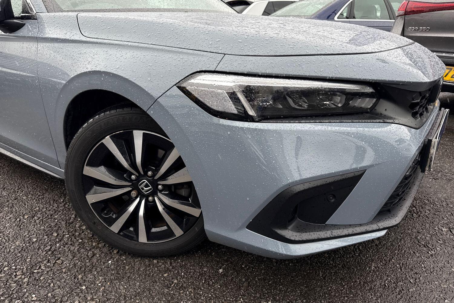 Used Honda Civic 2023 for sale - 77916614: Photo 46