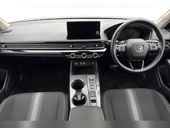 Used Honda Civic 2023 for sale - 77916614: Photo