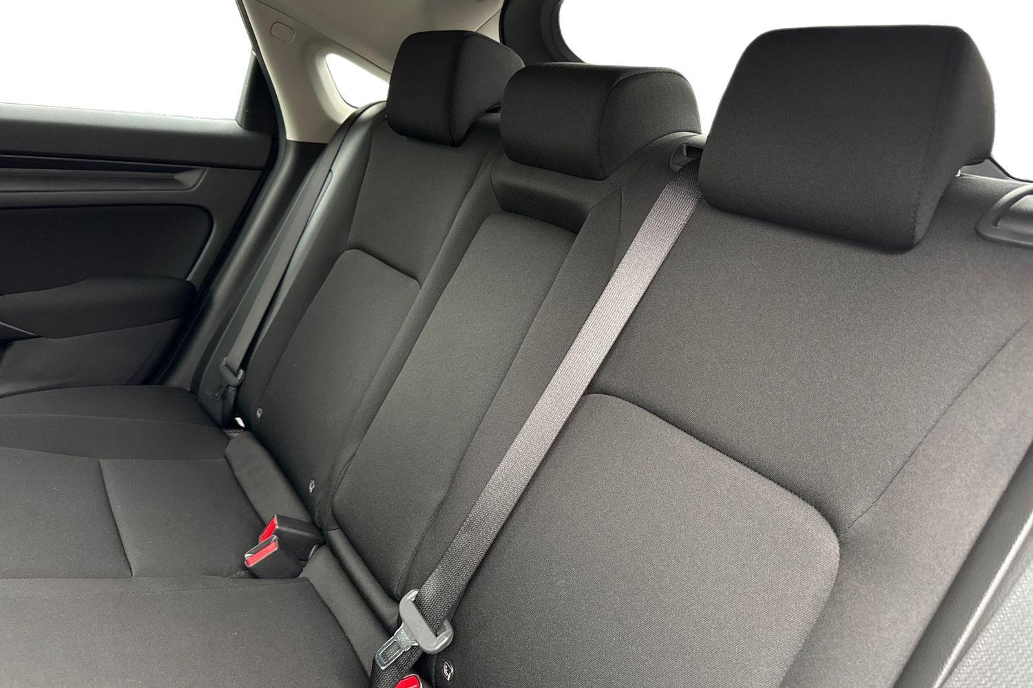 Used Honda Civic 2023 for sale - 77916614: Photo 8