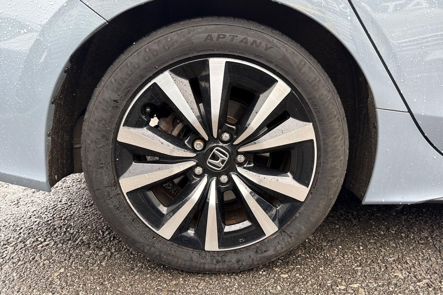 Used Honda Civic 2023 for sale - 77916614: Photo 9