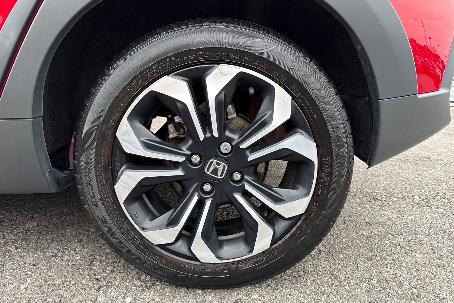 Used Honda Jazz 2022 for sale - 78092148: Photo 13