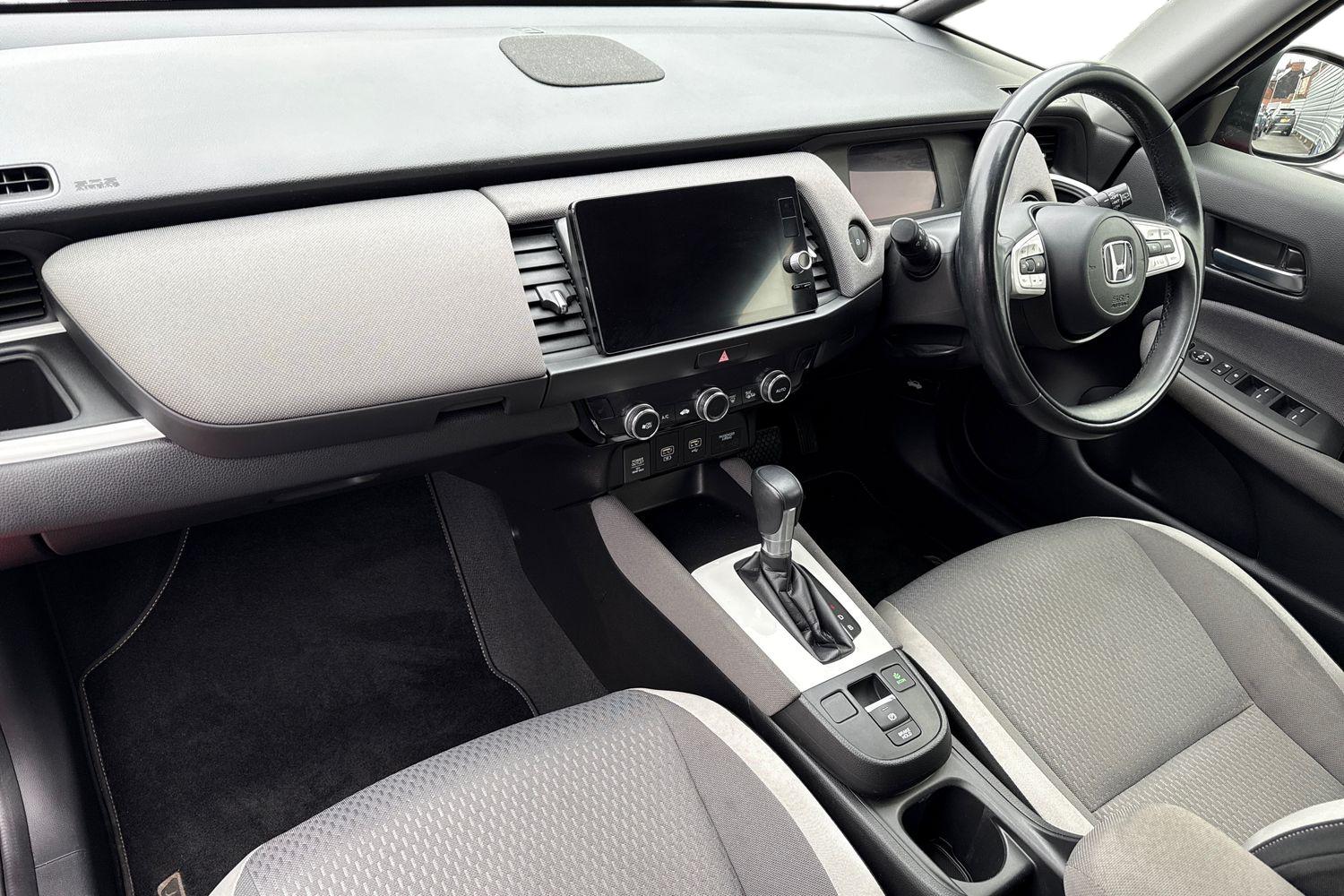 Used Honda Jazz 2022 for sale - 78092148: Photo 15