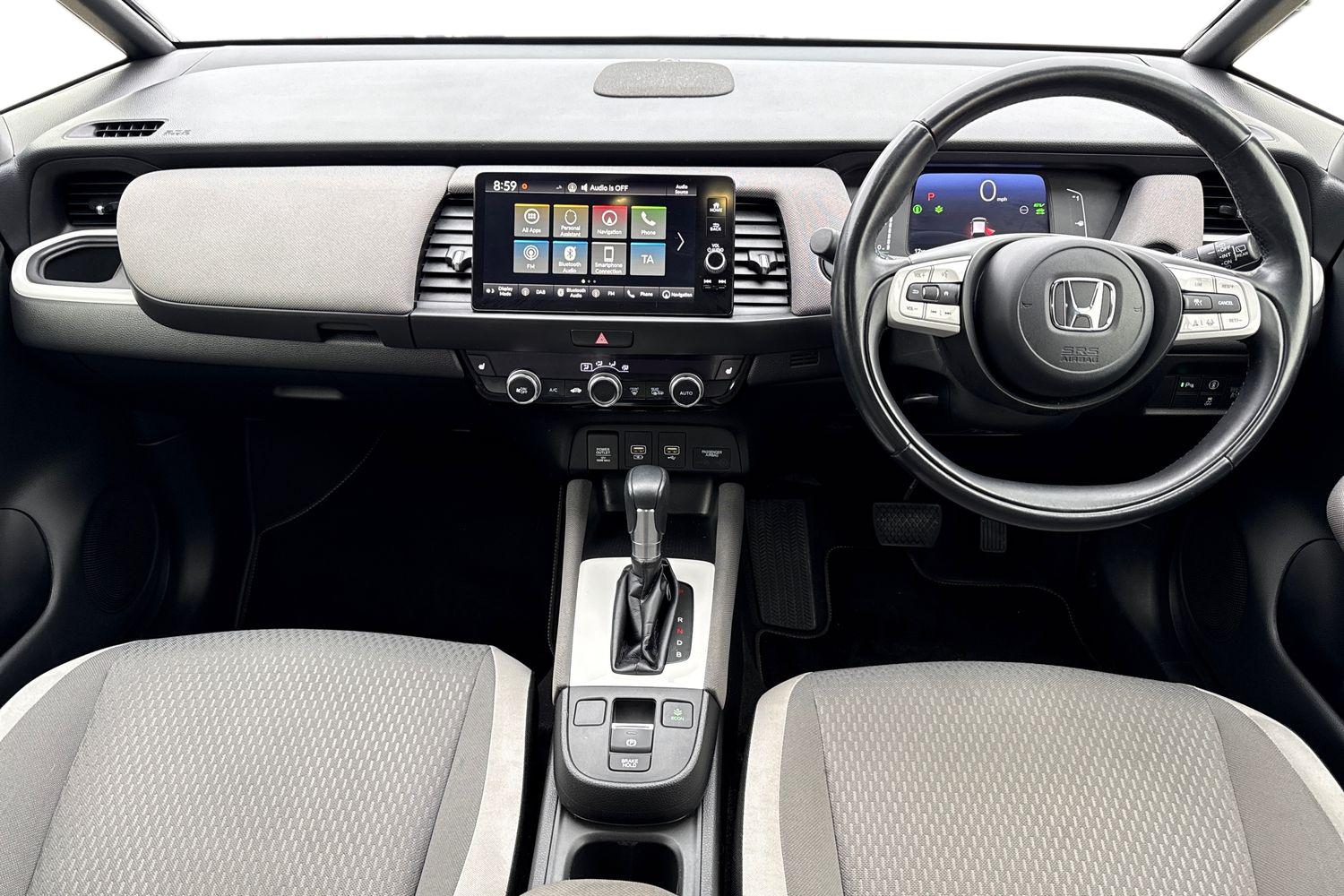 Used Honda Jazz 2022 for sale - 78092148: Photo 16