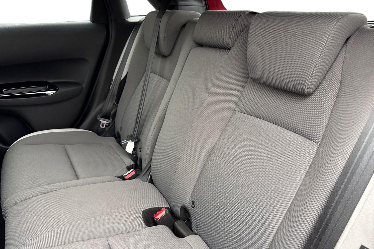 Used Honda Jazz 2022 for sale - 78092148: Photo 17