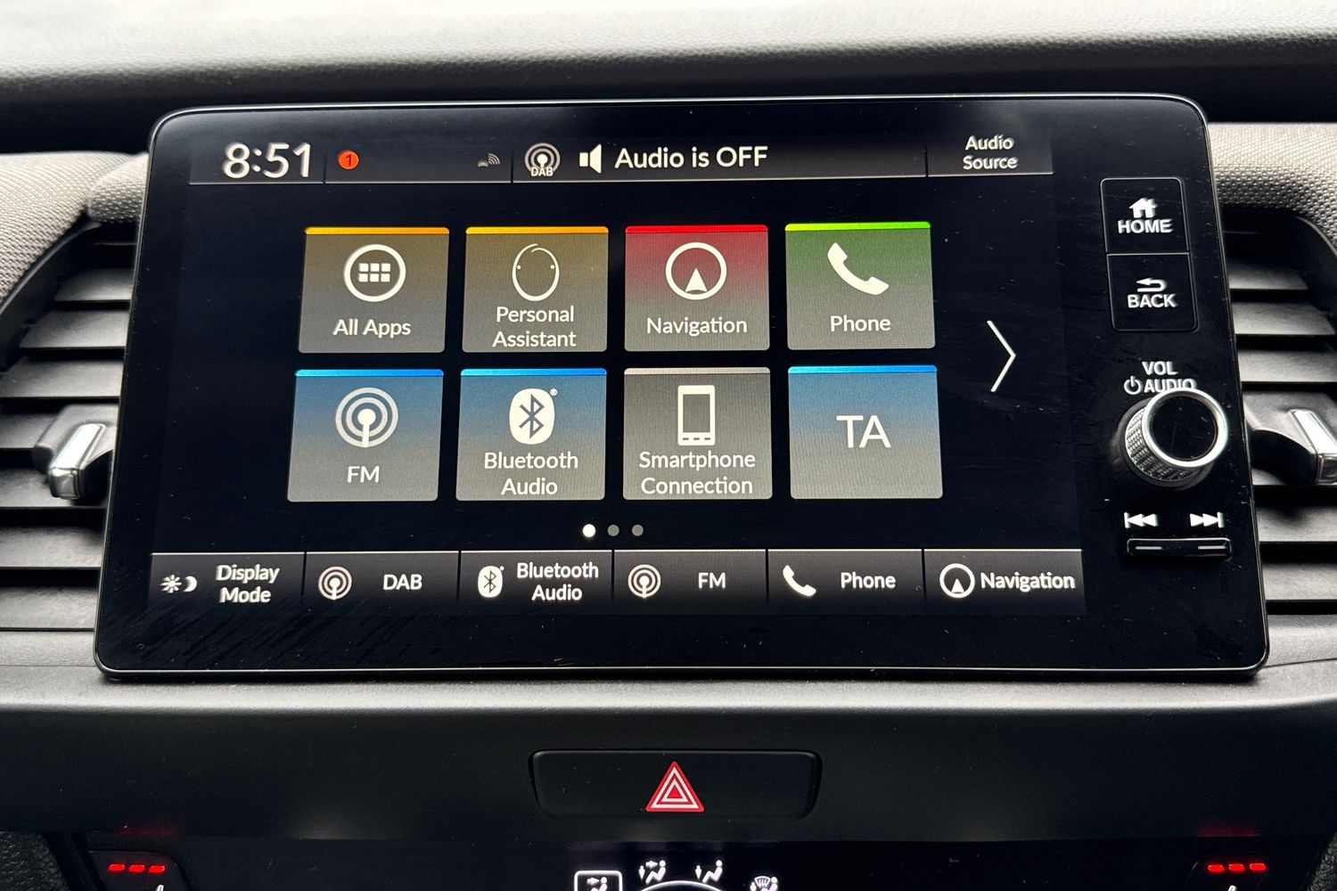 Used Honda Jazz 2022 for sale - 78092148: Photo 19