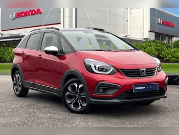 Used Honda Jazz 2022 for sale - 78092148: Photo